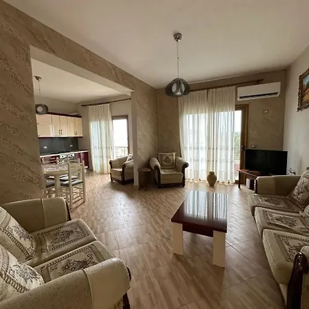 Guest 7 Lägenhet Vlorë