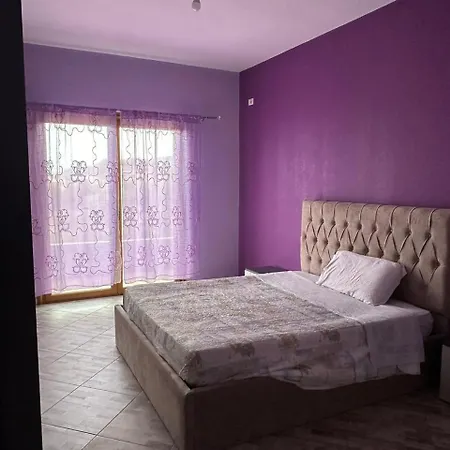 Guest 7 Lägenhet Vlorë