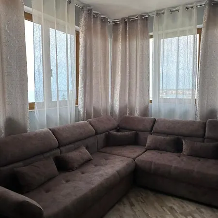 Lägenhet Guest 7