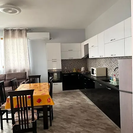 Lägenhet Guest 7 *