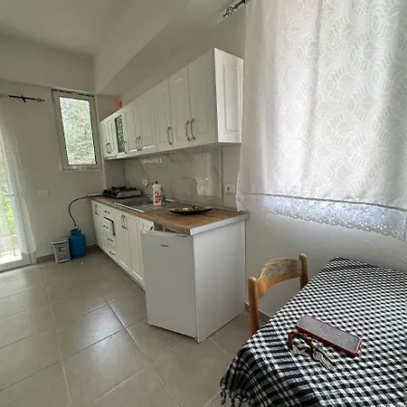 Lägenhet Guest 7