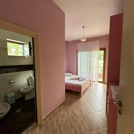 Guest 7 Lägenhet Vlorë