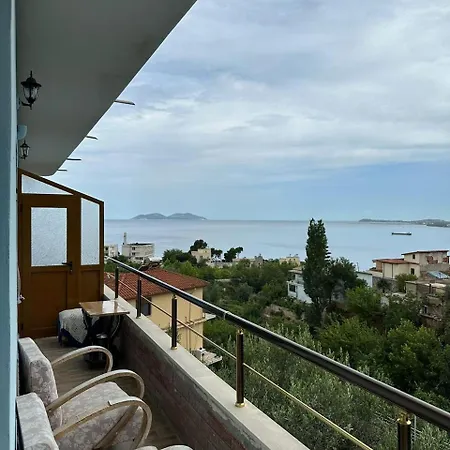 Lägenhet Guest 7 Vlorë