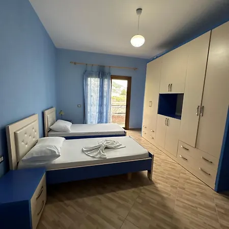 Lägenhet Guest 7 Vlorë