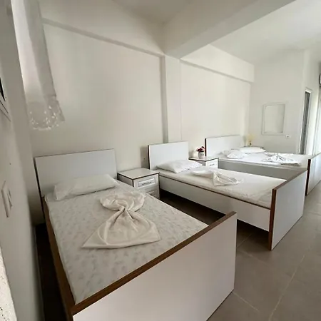 Guest 7 Apartamento
