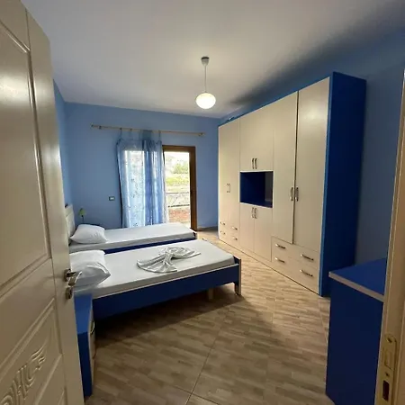 Apartamento Guest 7 *